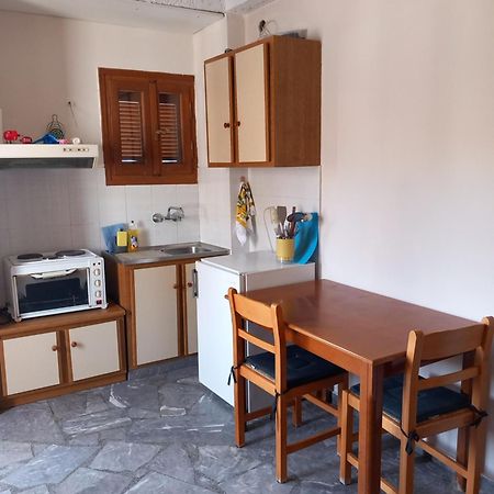 Apartment At Tsoutsouros South Crete Exterior photo