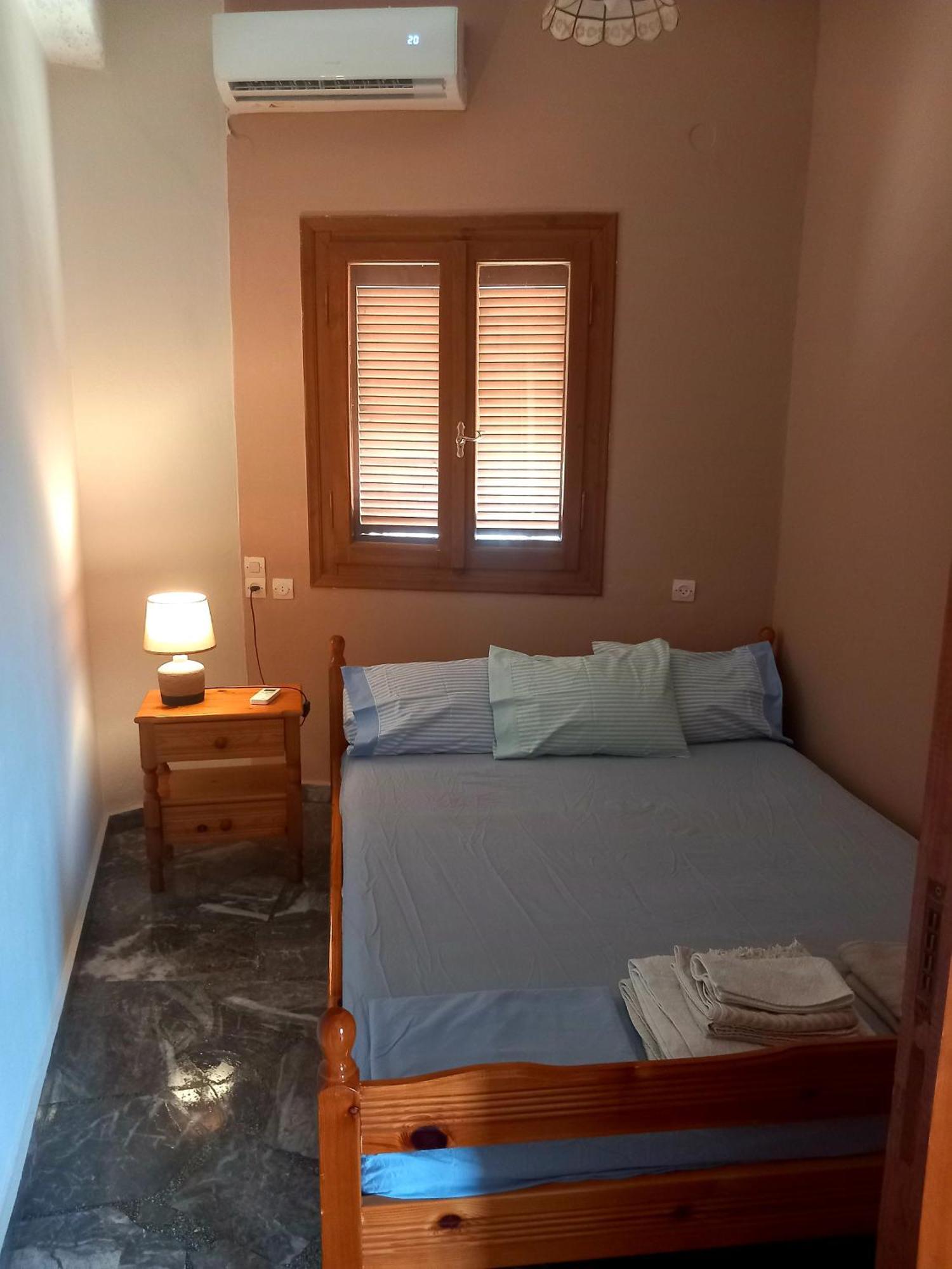 Apartment At Tsoutsouros South Crete Exterior photo