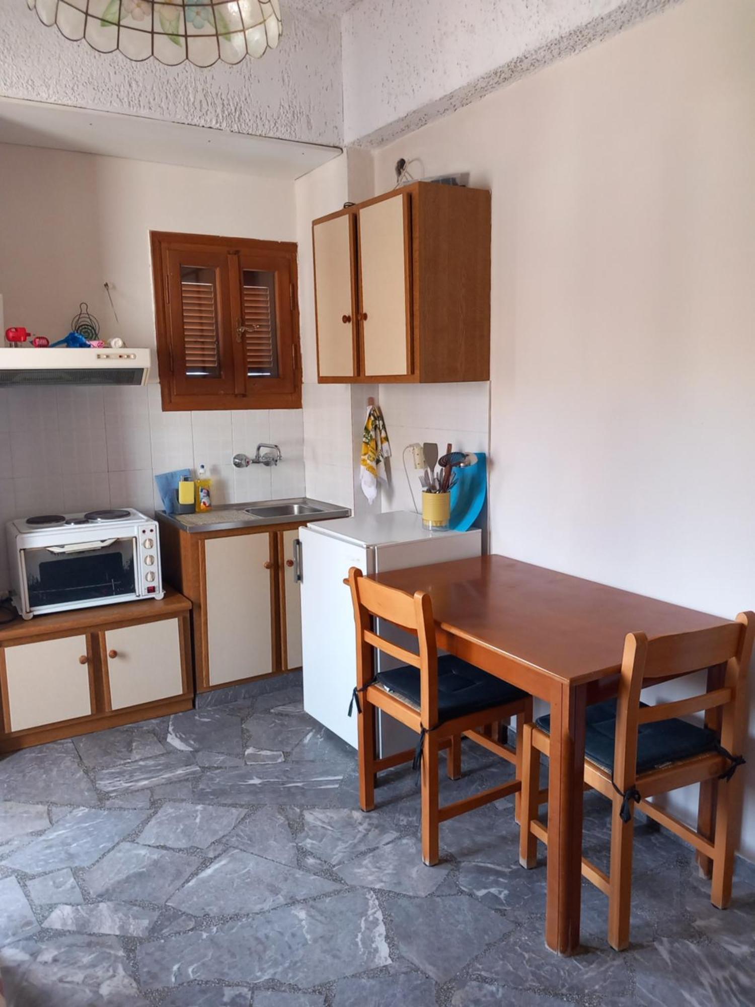 Apartment At Tsoutsouros South Crete Exterior photo